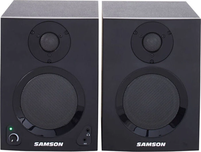 Samson MediaOne BT4, Paar
