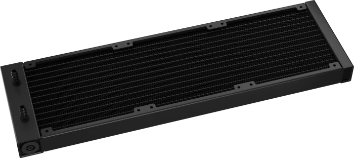 DeepCool LQ360, schwarz