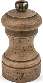 Peugeot Bistro Pfeffermühle 10cm antike patina