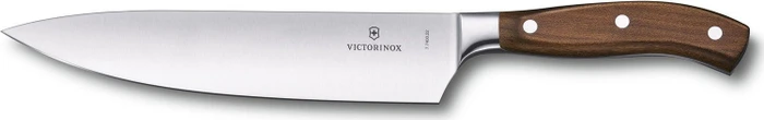 Victorinox Grand Maître Tranchiermesser 22cm braun