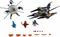 LEGO DC Universe Super Heroes - Batman: Brother Eye Gefangennahme Vorschaubild