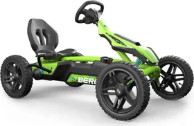 Bergtoys Rally DRT BFR grün