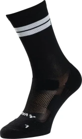 Vaude Bike II Fahrradsocken schwarz