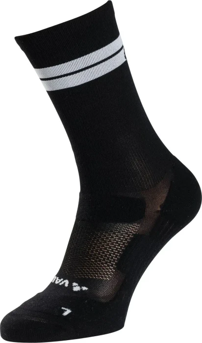 Vaude Bike II Fahrradsocken schwarz