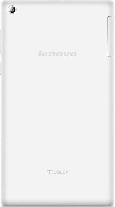 Lenovo Tab2 A7-30, weiß, 16GB, UMTS