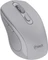 C-Tech WLM-12 Wireless Dual-Mode Mouse grau, USB/Bluetooth Vorschaubild