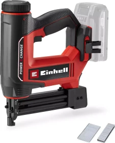 Einhell Expert TE-CN 18/32 Li Akku-Tacker/Nagler solo