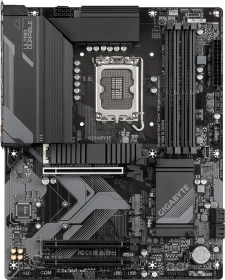 GIGABYTE Z790 S DDR4 (Intel 1700)