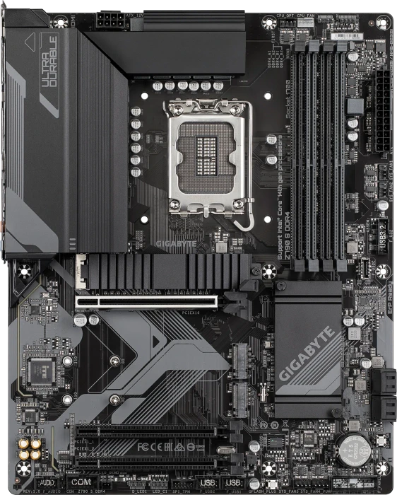 GIGABYTE Z790 S DDR4 (Intel 1700)