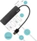 i-tec USB-Hub, 4x USB-A 3.0, USB-B 3.0 [Stecker] Vorschaubild