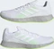 adidas Duramo SL cloud white/signal green (Herren) Vorschaubild