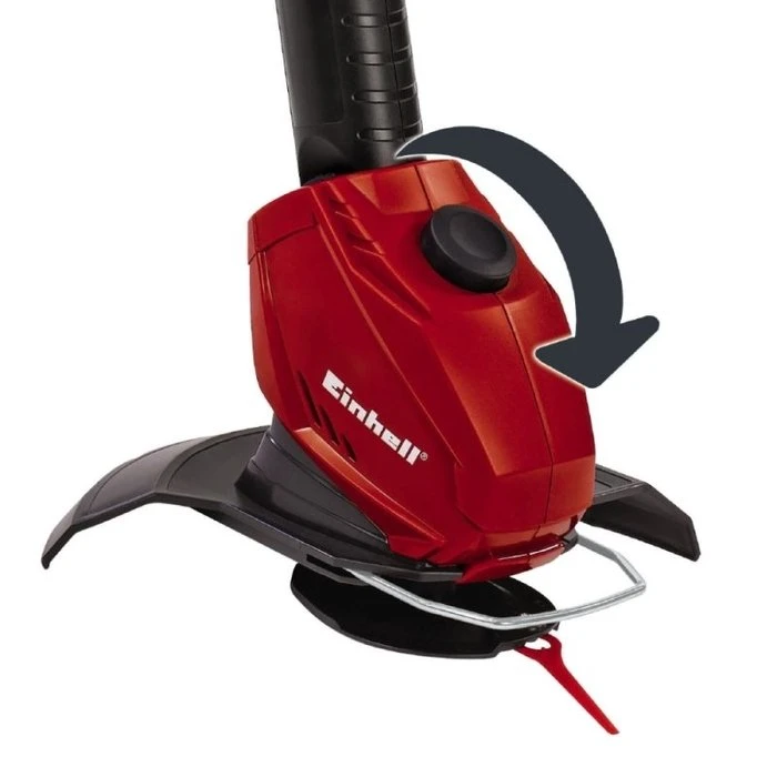 Einhell RG-CT 18/1Li Akku-Rasentrimmer inkl. Akku 1.5Ah