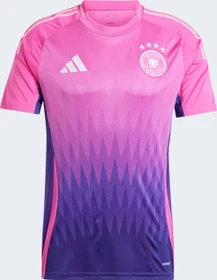 adidas UEFA EURO 2024 Deutschland Auswärtstrikot (Herren)