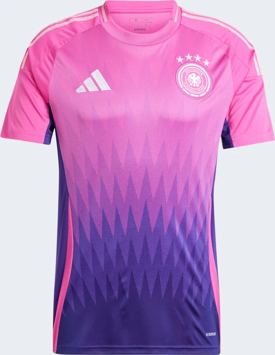 adidas UEFA EURO 2024 Deutschland Auswärtstrikot (Herren)