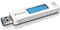 Transcend JetFlash 770 8GB, USB-A, USB 3.2 Gen 1×1 Vorschaubild