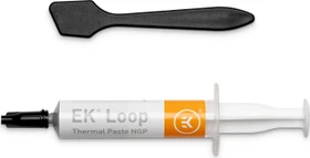 EK Water Blocks EK-Loop Wärmeleitpaste NGP, 5g, inkl. Spatel