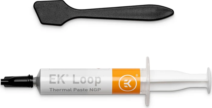 EK Water Blocks EK-Loop Wärmeleitpaste NGP, 5g, inkl. Spatel