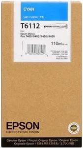 Epson Tinte T611