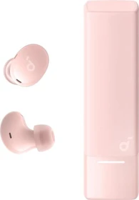 Anker Soundcore A30i rosa
