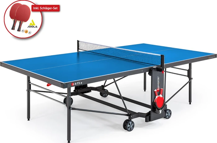 Sponeta Expertline S4-73e Tischtennistisch