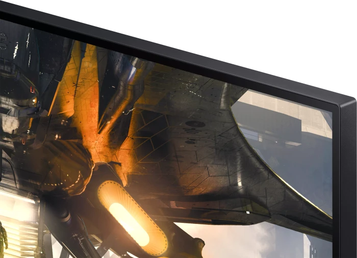 Samsung Odyssey G5 G50A (2023), 27"