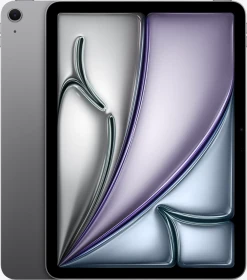 Apple iPad Air 8 11" M4, Space Gray, 128GB Flash [2026]