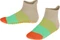 Falke Colour Block Socken sand mel. (Junior) Vorschaubild