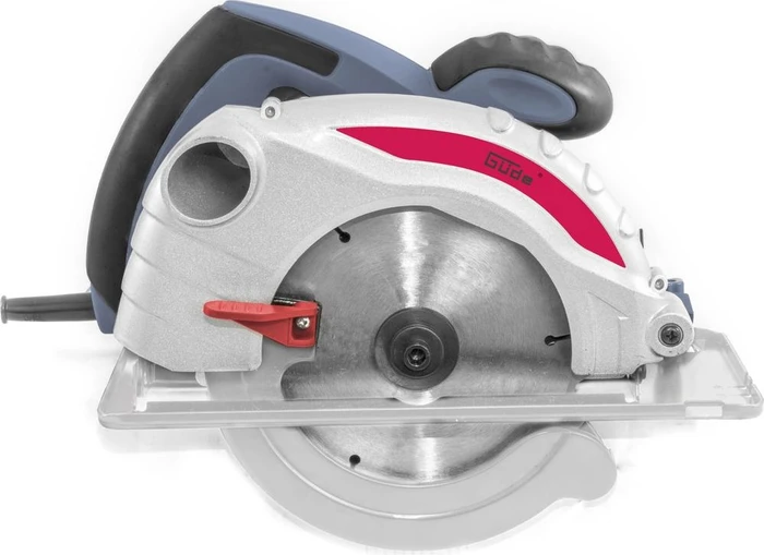 Güde KS 55-1300 Elektro-Handkreissäge