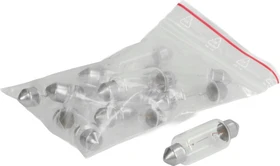 Hella Standard Signal K 15W, 10er-Pack