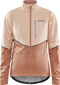 Craft ADV Enduro Hydro Fahrradjacke swirl/cliff (Damen)