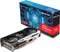 Sapphire Nitro+ Radeon RX 6800 XT, 16GB GDDR6, HDMI, 3x DP, lite retail Vorschaubild