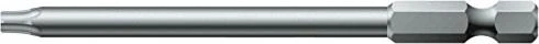 Wera 867/4 Z SB Torx Bit 1/4", T30x89mm, 1 Stück
