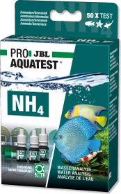 JBL Pro AquaTest NH4 Ammonium