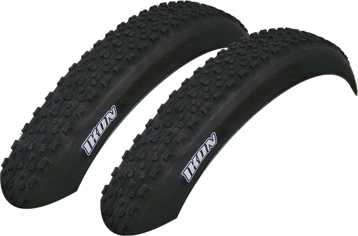 Maxxis Ikon 26x2.2" Dual Reifen faltbar