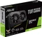 ASUS TUF Gaming GeForce GTX 1630, TUF-GTX1630-4G-GAMING, 4GB GDDR6, DVI, HDMI, DP Vorschaubild
