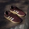 adidas Barreda Decode maroon/warm vanilla/royal blue (Damen) Vorschaubild