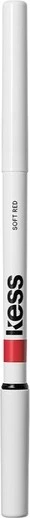 Kess Berlin Soft Shape Lip Liner soft red, 0.35g