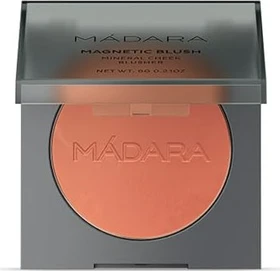 Madara Magnetic Blush Mineral Cheek Blusher Nr. 1 fierce flame, 6g