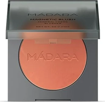Madara Magnetic Blush Mineral Cheek Blusher Nr. 1 fierce flame, 6g