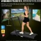 Christopeit Walk Run Pro Laufband Vorschaubild
