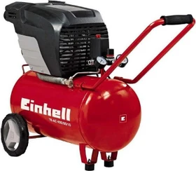 Einhell Expert TE-AC 400/50/10 Elektro-Kompressor