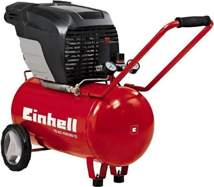 Einhell Expert TE-AC 400/50/10 Elektro-Kompressor