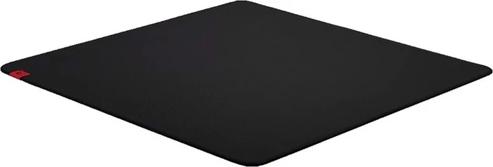 BenQ Zowie H-SR III eSports Gaming Mousepad, XL, 500x500mm, schwarz
