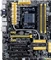ASUS A88X-Pro (AMD FM2+) Vorschaubild