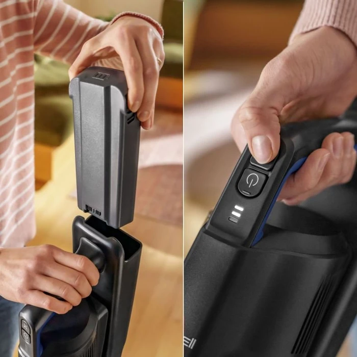 Bissell PowerClean FurGuard Pro Akku-Handstaubsauger