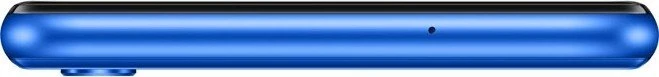 Honor 8X 128GB phantom blau