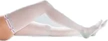 Medi Thrombexin 18 AG Thromboseprophylaxe XL Socken weiß