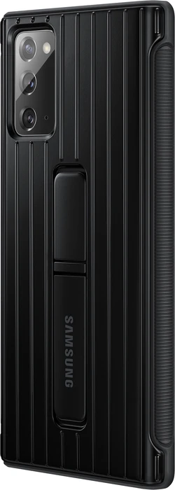 Samsung Protective Standing Cover für Galaxy Note 20 black