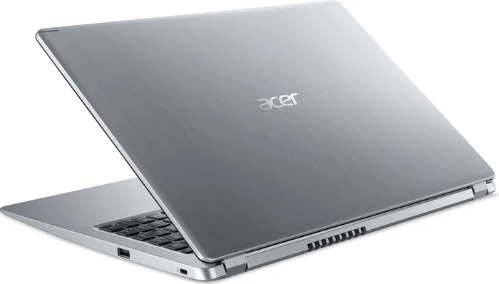 Acer Aspire 5 A515-43-R41R, silber, Ryzen 5 3500U, 8GB RAM, 512GB SSD, DE