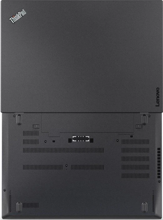 Lenovo ThinkPad T570, Core i5-7200U, 8GB RAM, 256GB SSD, LTE, DE